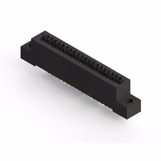 892-020-523-104 EDAC Inc.  Edgeboard Connectors